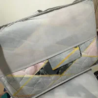 تشک تک نفره مهمان