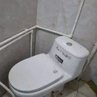 توالت فرنگی
