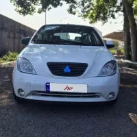 تیبا 2 مدل 97