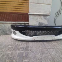 سپر ارسی اصلی و دینام ۱۵۰ امپر فرانسوی