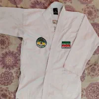 لباس رزم آوران