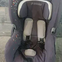 صندلی ماشین بچه برند مکسی کوزی maxi cosi