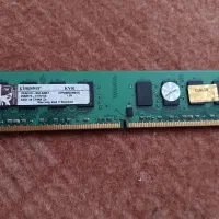 رم 2 گیگ DDR2 کاملا سالم