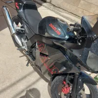 daelim مگلی ۲۵۰ هیوسانگ ۲۵۰ معاوضه