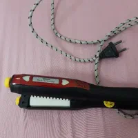 اتو مو چهار کاره BRAUN اصل آلمان