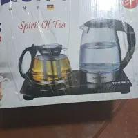 چای ساز برقی