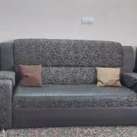 مبل ۷ نفره