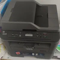 پرینتر سه کاره برادر 2540dw