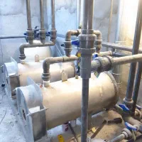 لوله کشی ساختمان