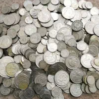 خریدار و فروش سکه جمهوری پهلوی و خارجی
