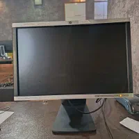 مانیتور 19 اینچ HP LA1905WG