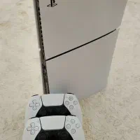 ps5 دیسک خور ۱ ترا