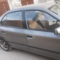 سمندمدلX۷    ۸۳سفارشی