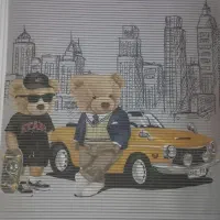 پرده عروسکی