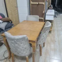 میز ناهار خوری
