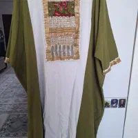مانتو کفتان فری سایز