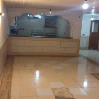 منزل-دو-خوابه-درب-حیاط