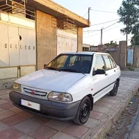 پراید92 موتور صبا