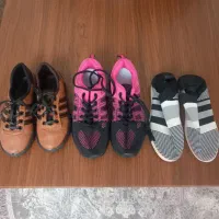 کفش نو سایز ۳۱ تا ۳۹