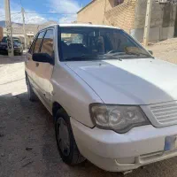 فروش پراید ۱۳۲سالم تمیز
