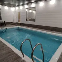 ویلای خانه آرامش