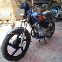موتور باسل 200 توسن شرق