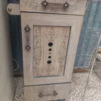 جای سیب زمینی و پیاز