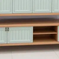میز تی وی جاکفشی داشبوردی