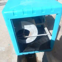 لوله کشی و تاسیسات ساختمان وسرویس کولر