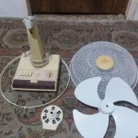 فروش وسایل پنکه (حمل در سطح شهر با خودم)