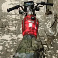 هندا 125