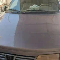 پژو ۴۰۵