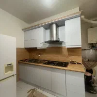 با پول یک یادو ورق MDF کابینت آشپزخانه خودتو نو کن
