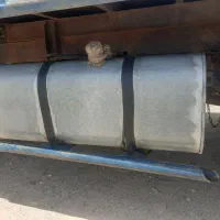 باک 200لیتری