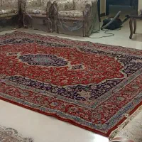 یک جفت فرش ۹ متری