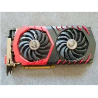 کارت گرافیک MSI Gaming x 1070 8Gb