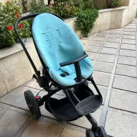 کالسکه و کریر مکسی کوزی زیر قیمت