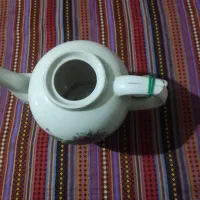 قوری قدیمی