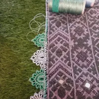 خیاطی و کریشی