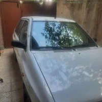 پراید ۸۸