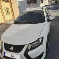 خودرو کوئیک در حد