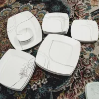 سرویس ظرف چینی