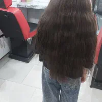 نیاز به اصلاح کار حرفه ای دارم