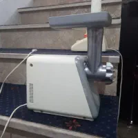 چرخ گوشت