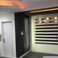 دو واحد اداری ۷۰ متری و۱۱۰ متری شهرک غرب