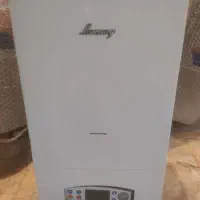 پکیج 28 هزار بدون فن سالم