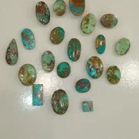 سنگ فیروزه