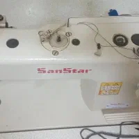 چرخ دوپایه سانیسار