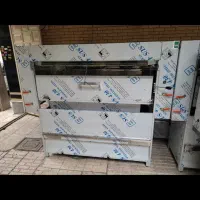 کباب پزتابشی شیدپخت اراک  نمایندگی تبریز