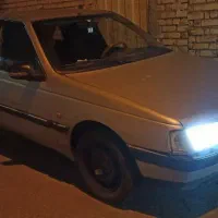 405 مدل 89